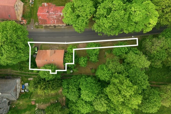 Prodej, Rodinný dům, Vejprty
