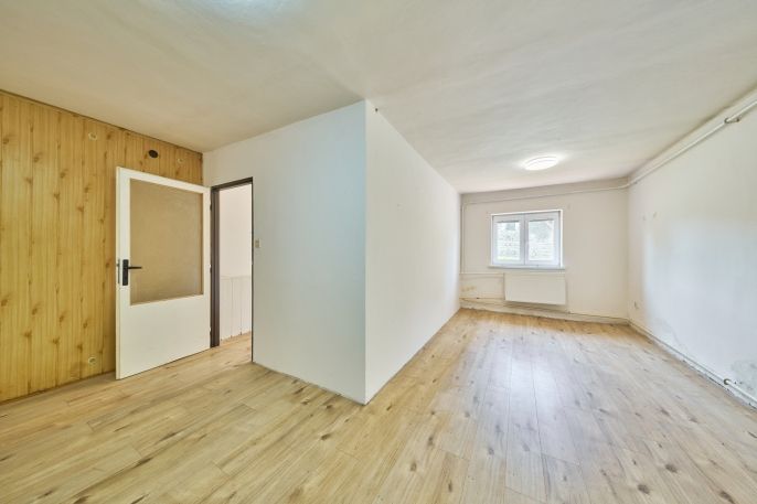 Prodej, Rodinný dům, Radvanice