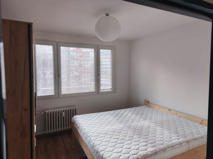 Pronájem, Byt 3+1, Frýdek-Místek