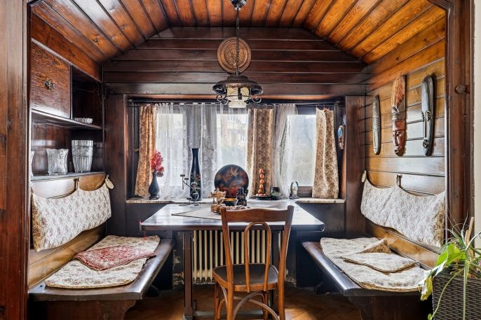 Prodej, Byt 4+1, Děčín