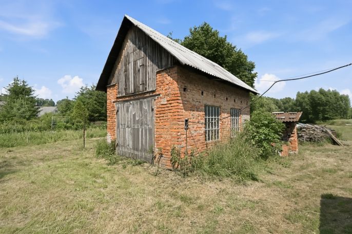 Prodej, Rodinný dům, Rychnov na Moravě