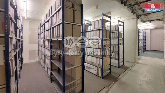 Pronájem, Obchod a služby, Ústí nad Orlicí