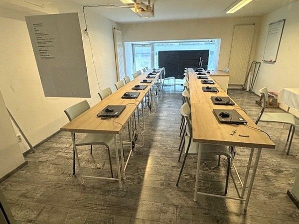 Pronájem, Obchod a služby, Brno