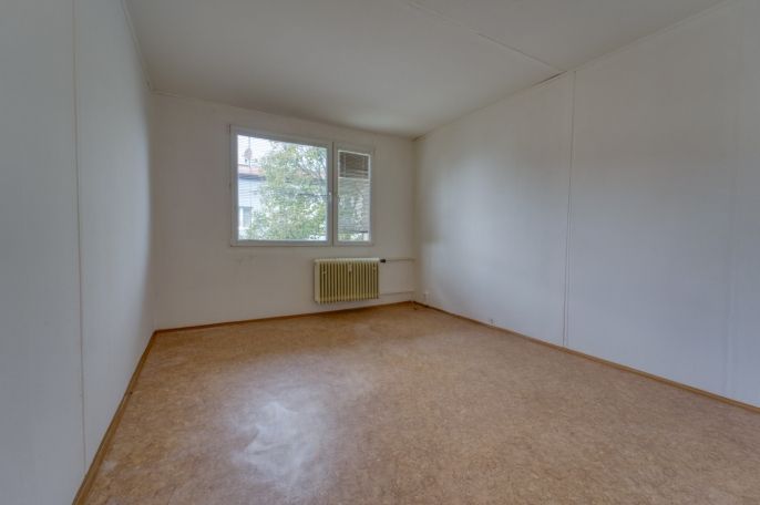Pronájem, Byt 3+1, Přimda