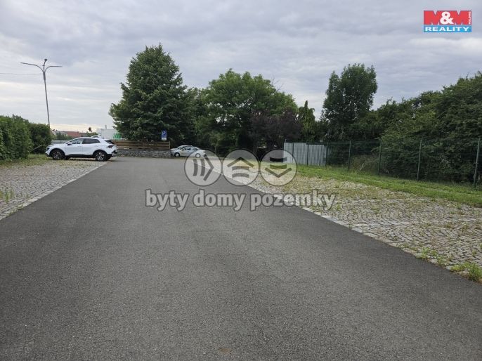 Pronájem, Kancelářský prostor, Olomouc