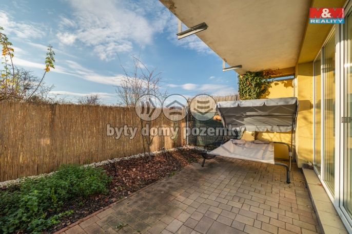 Prodej, Byt 2+kk, Mladá Boleslav