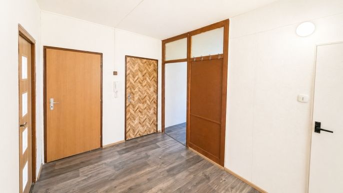 Pronájem, Byt 2+1, Lázně Kynžvart