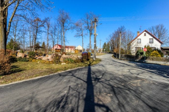 Prodej, Rodinný dům, Velká Kraš