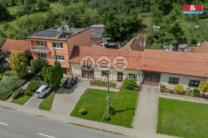 Prodej, Rodinný dům, Březolupy