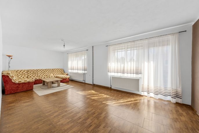 Prodej, Rodinný dům, Verneřice