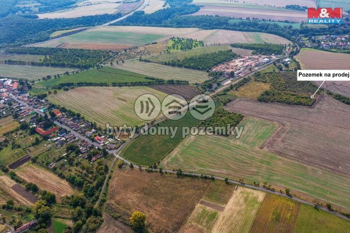 Prodej, Ovocný sad, Chotiměř