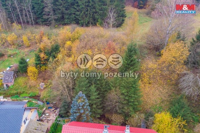 Prodej, Zahrada, Vidochov