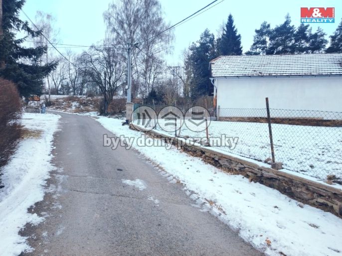 Prodej, Pozemek k bydlení, Soutice