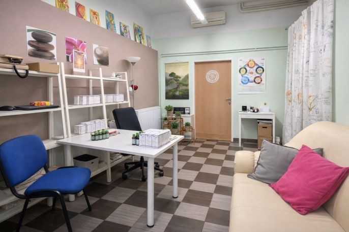 Prodej, Obchod a služby, Pardubice