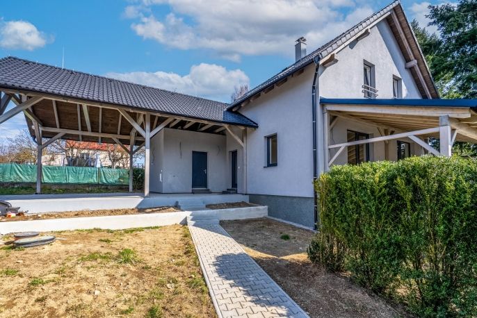 Prodej, Rodinný dům, Postupice