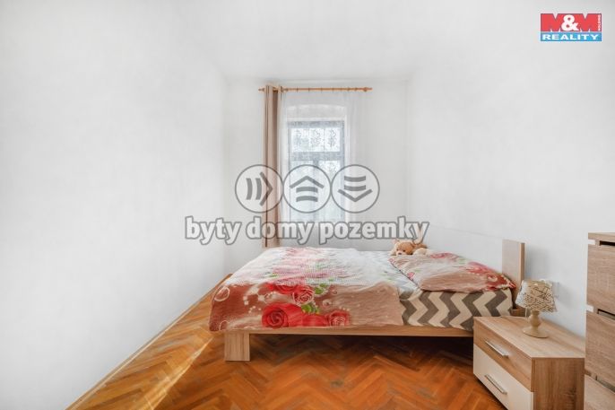 Prodej, Rodinný dům, Horní Police