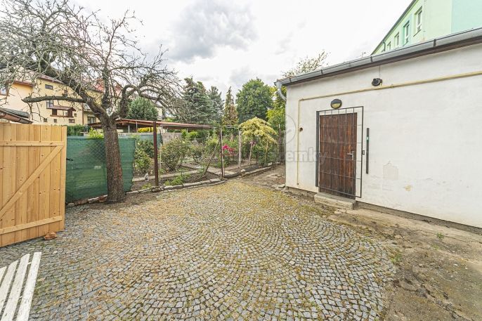 Pronájem, Byt 2+1, Kutná Hora