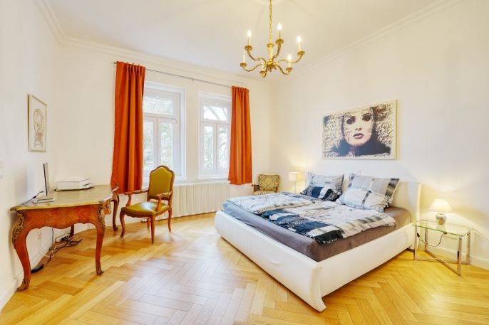 Prodej, Nájemní dům, Lázně Kynžvart