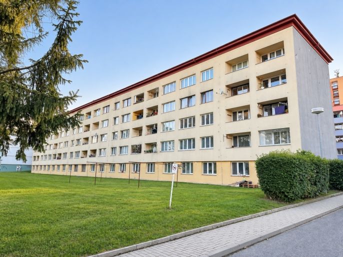 Pronájem, Byt 2+1, Kutná Hora