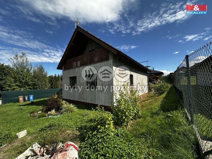 Prodej, Rodinný dům, Košetice