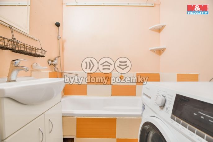 Prodej, Byt 3+1, Most