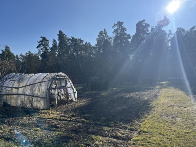 Prodej, Zahrada, Bítouchov