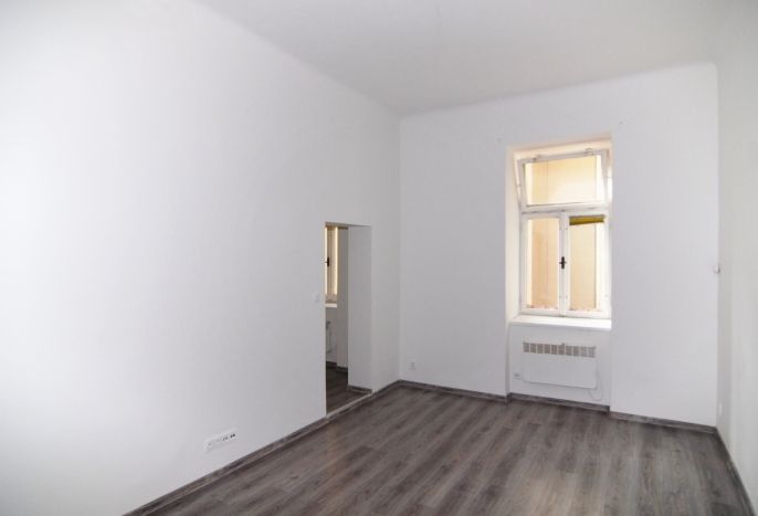 Pronájem, Byt 1+1, Ostrava