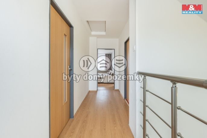 Prodej, Rodinný dům, Vinařice