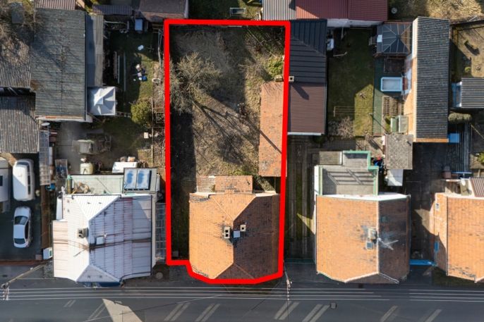 Prodej, Rodinný dům, Nýřany