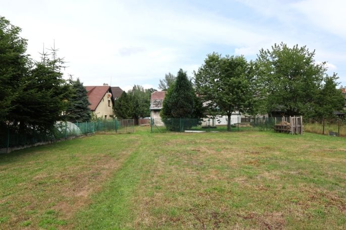 Prodej, Rodinný dům, Vratimov