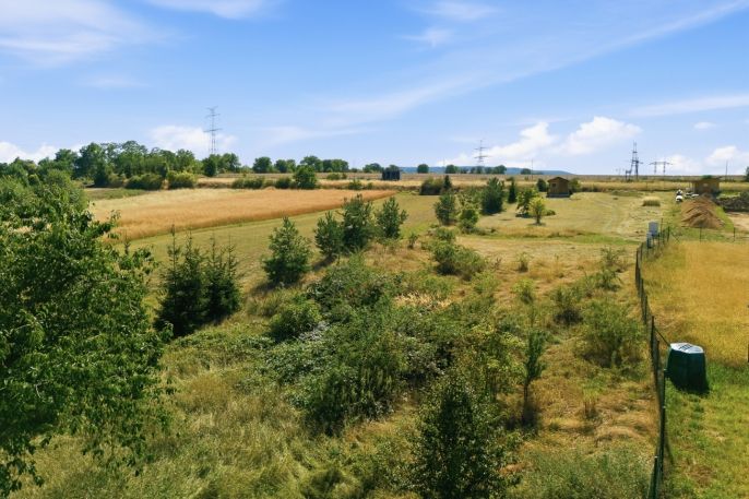 Prodej, Pozemek k bydlení, Hřivice