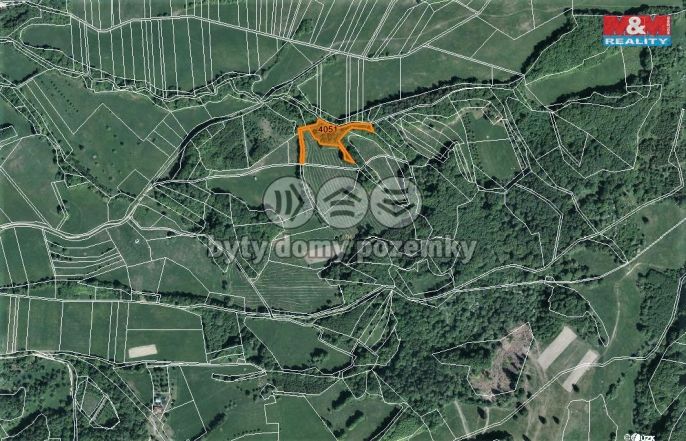 Prodej, Louka, Nedašov