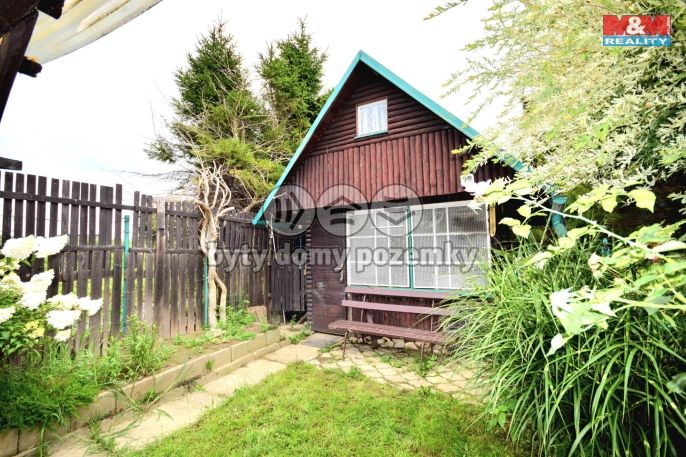 Prodej, Zahrada, Krnov