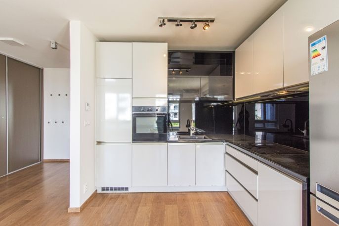 Prodej, Byt 4+kk, Ostrava