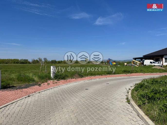 Prodej, Pozemek k bydlení, Postoloprty