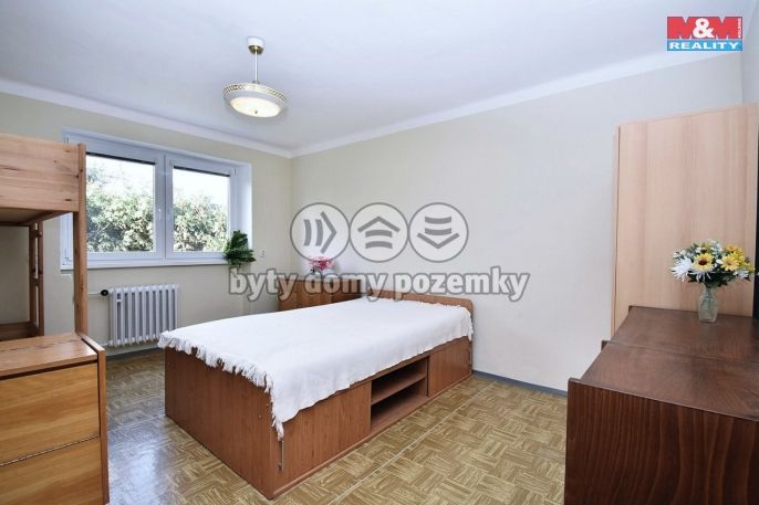 Prodej, Rodinný dům, Předboj