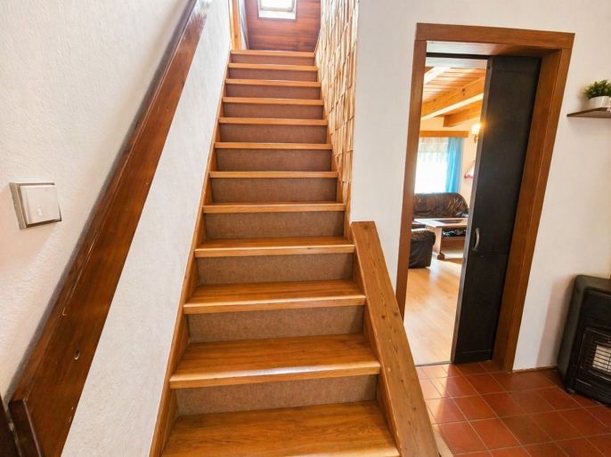 Prodej, Chalupa, Velká Lhota