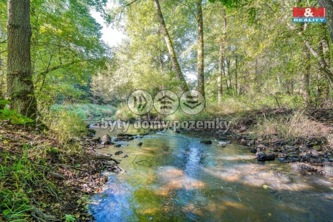 Prodej, Pozemek k bydlení, Kladruby