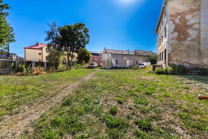 Prodej, Ostatní, Kynšperk nad Ohří