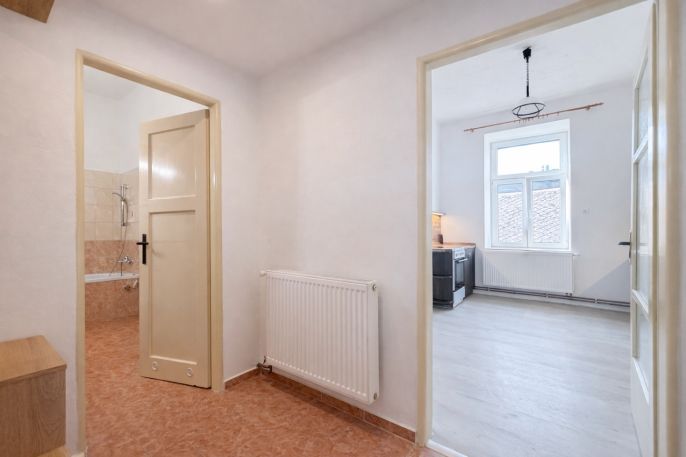 Pronájem, Byt 2+1, Trutnov