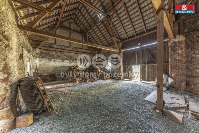 Prodej, Rodinný dům, Kokořín