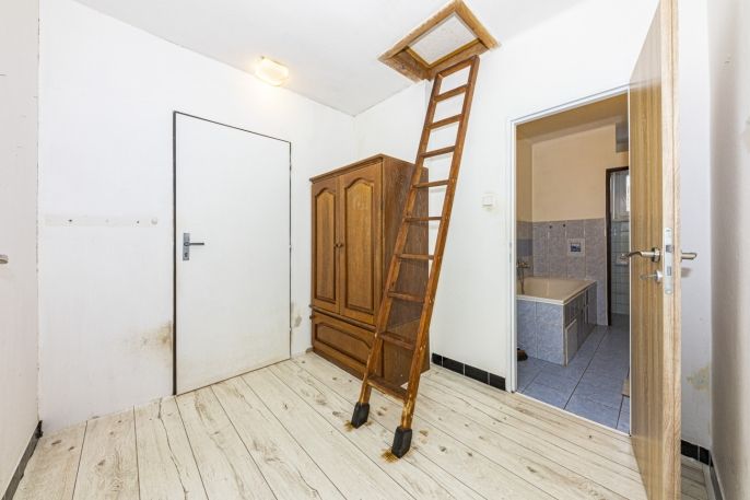 Prodej, Rodinný dům, Chvaletice