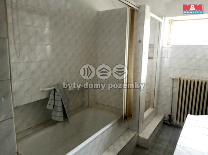 Pronájem, Rodinný dům, Ostrava