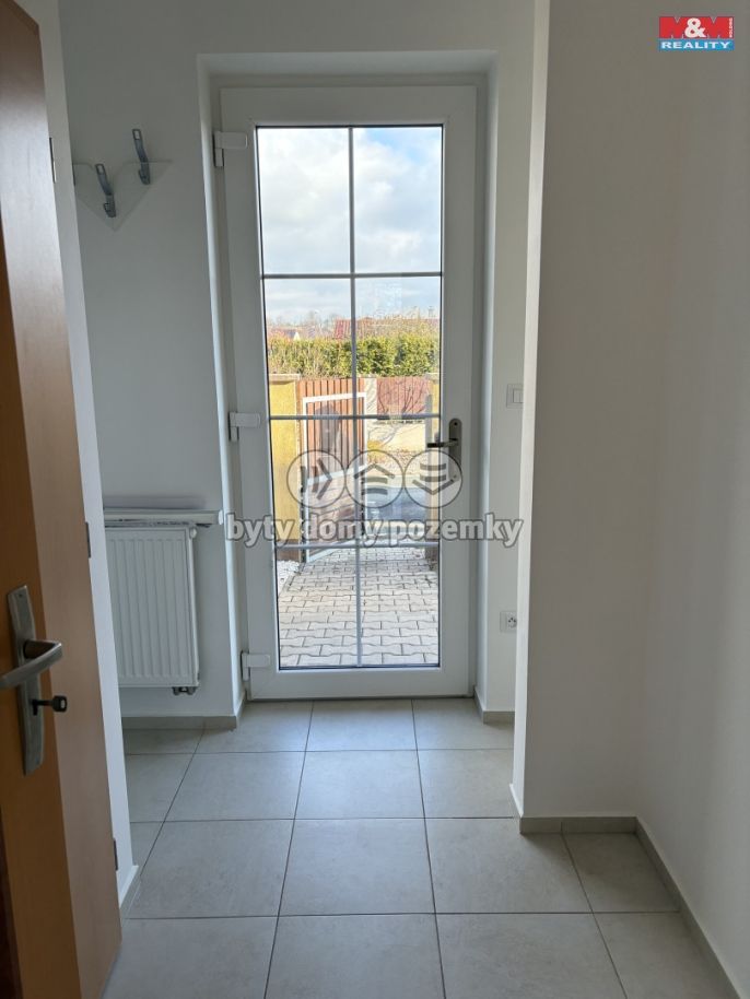 Prodej, Rodinný dům, Mikulovice