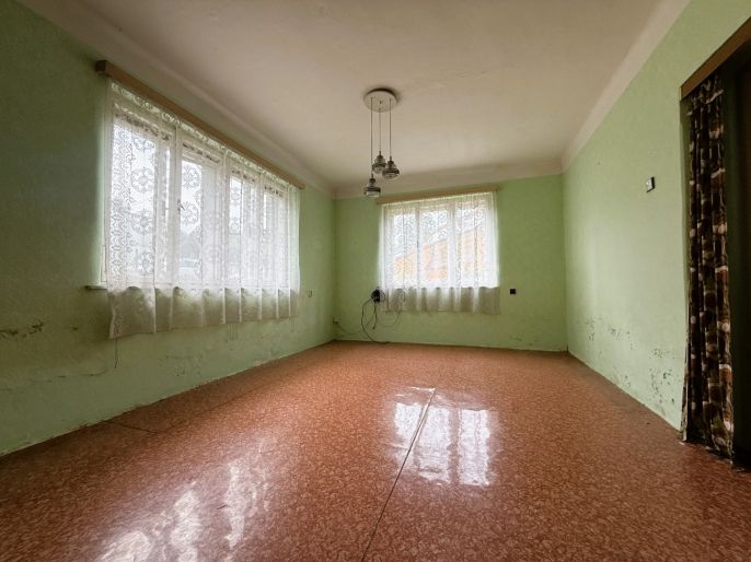 Prodej, Rodinný dům, Pulečný