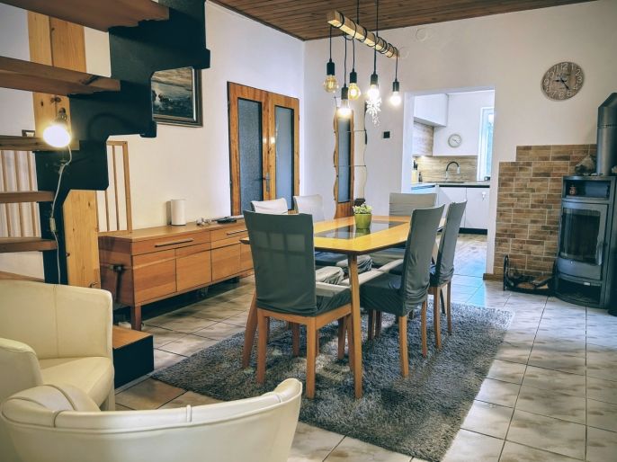 Prodej, Rodinný dům, Horní Domaslavice