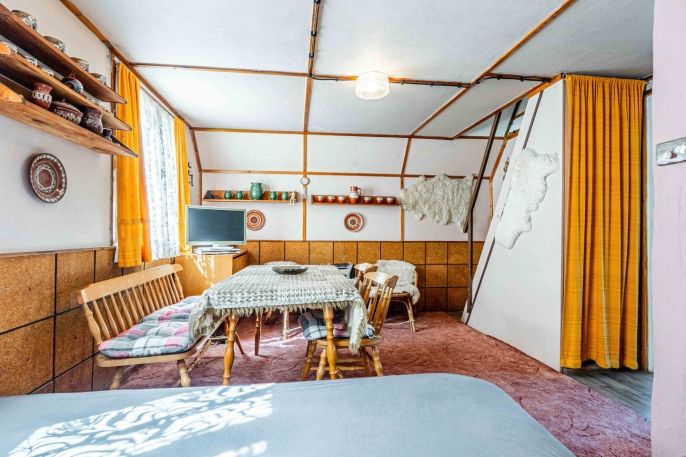 Prodej, Chalupa, Frýdlant nad Ostravicí