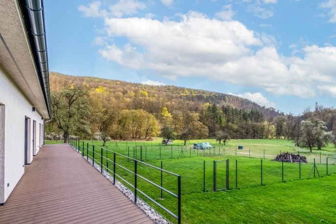 Prodej, Rodinný dům, Beroun