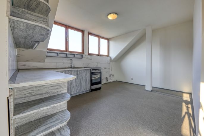 Prodej, Byt 4+kk, Vejprnice