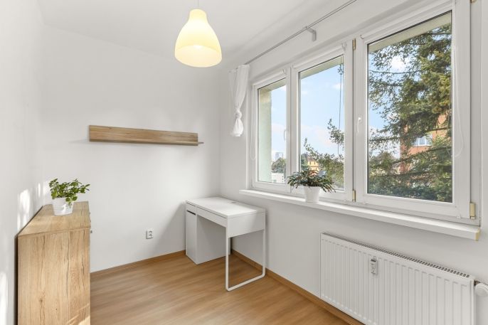 Prodej, Byt 3+kk, Chomutov